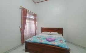 Villa Pakis Residence Banyuwangi